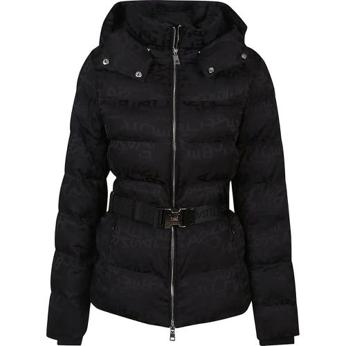 Jackets Black - Größe 40 - Elisabetta Franchi - Modalova