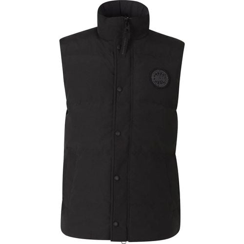 Garson Padded Vest - Größe L - Canada Goose - Modalova