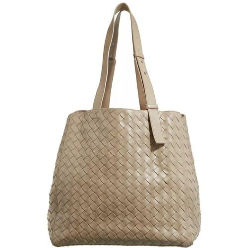 Shopper - Intrecciato Cube Tote Bag - Gr. unisize - in - für Damen - Bottega Veneta - Modalova