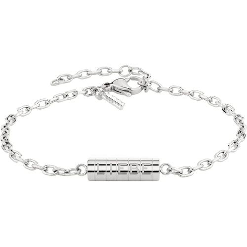 Armbänder - Armband - Gr. ONESIZE - in Silber - für Damen - liebeskind berlin - Modalova