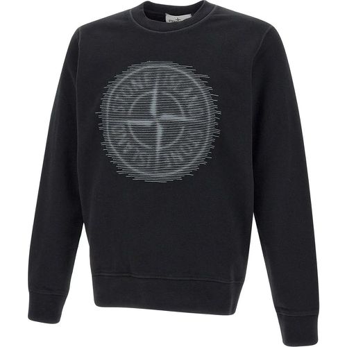 Sweaters Black - Größe L - Stone Island - Modalova