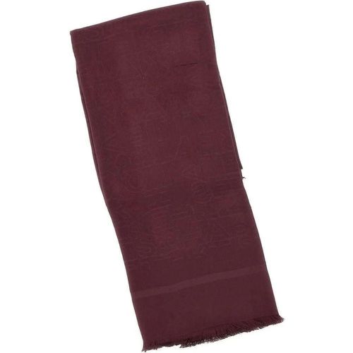 Tücher & Schals - Scarfs Bordeaux Red - Gr. unisize - in - für Damen - Elisabetta Franchi - Modalova