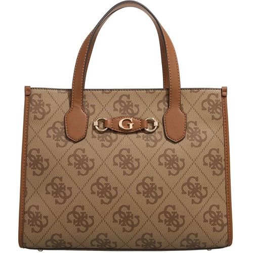 Shopper - Izzy 2 Comp Tote - Gr. unisize - in - für Damen - Guess - Modalova