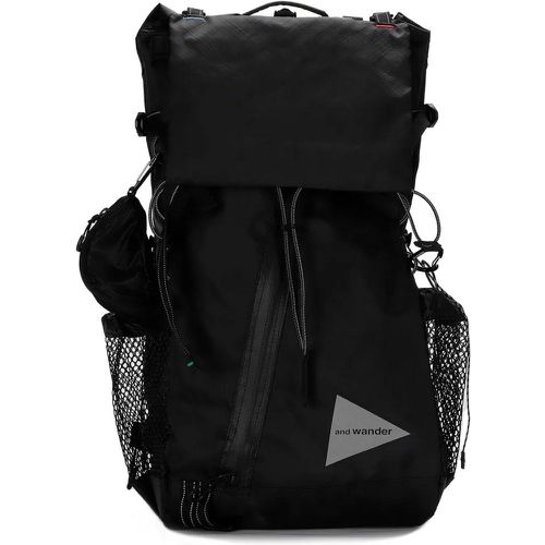 Rucksäcke - 100 Ecopak 40L Backpack - Gr. unisize - in - für Damen - And Wander - Modalova