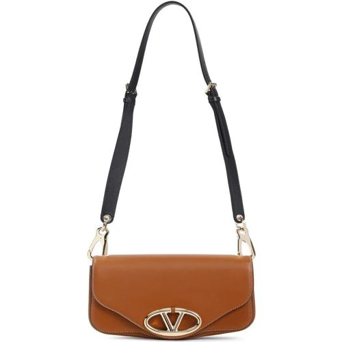 Shopper - Logo 1 Small Shoulder Bag - Gr. unisize - in - für Damen - Valentino - Modalova