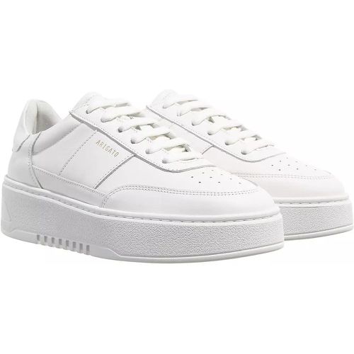 Low-Top Sneaker - Orbit Vintage Sneaker - Gr. 40 (EU) - in - für Damen - Axel Arigato - Modalova