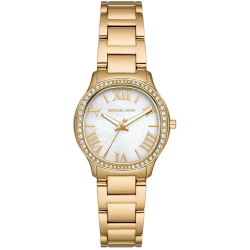 Uhr - damen Uhr MK4822 - Gr. unisize - in - für Damen - Michael Kors - Modalova