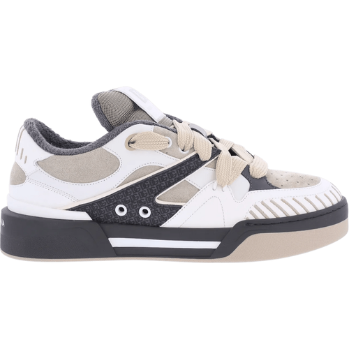 Low-Top Sneaker - Sneakers Dove Gray - Gr. 45 (EU) - in - für Damen - Dolce&Gabbana - Modalova