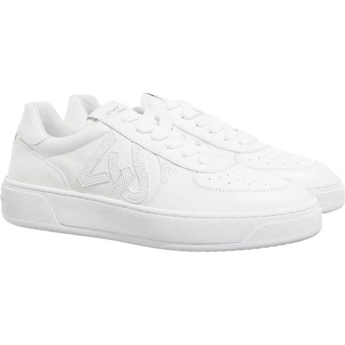 Sneaker - SW COURTSIDE MONOGRAM SNEAKER - Gr. 41 (EU) - in - für Damen - Stuart Weitzman - Modalova