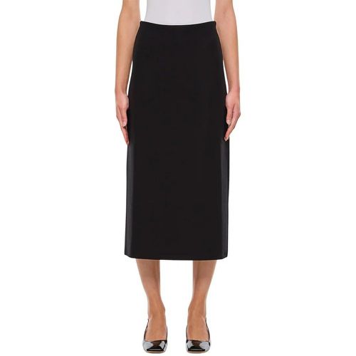 Wolff Midi Skirt - Größe M - Gabriela Hearst - Modalova