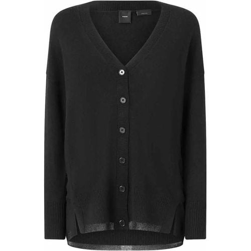 Sweaters Black - Größe L - pinko - Modalova