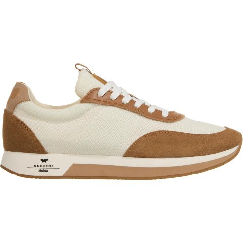 Low-Top Sneaker - Raro - Gr. 36 (EU) - in - für Damen - WEEKEND Max Mara - Modalova