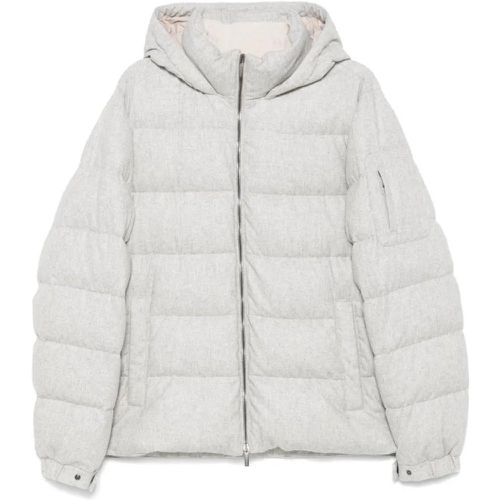 Padded Jacket - Größe 52 - PESERICO - Modalova