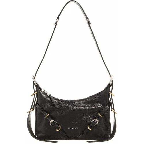 Crossbody Bags - Voyou Mini Grainy Leather Shoulder Bag - Gr. unisize - in - für Damen - Givenchy - Modalova