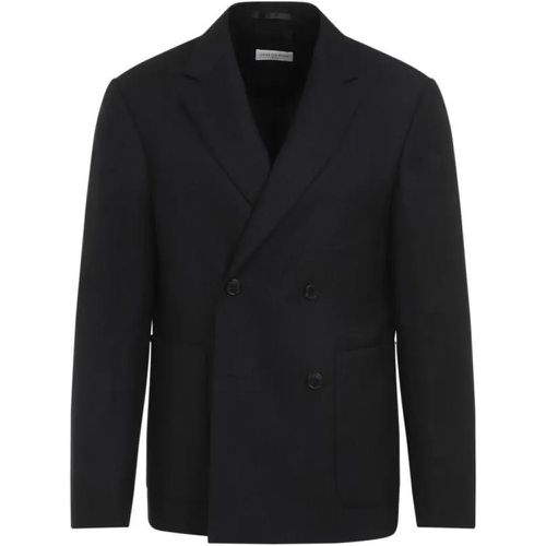 Barleys Jacket - Größe M - Dries Van Noten - Modalova