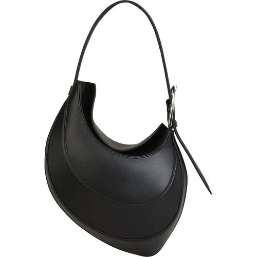 Crossbody Bags - Spiral Curve Shoulder Bag 02 - Gr. unisize - in - für Damen - Mugler - Modalova