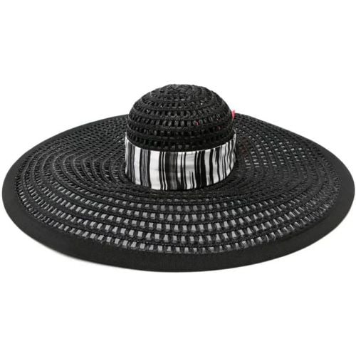 Caps & Mützen - Braided Hat - Gr. ONE SIZE - in - für Damen - Missoni - Modalova