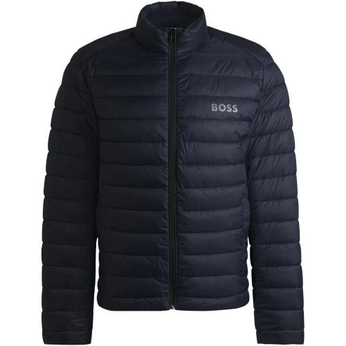 Boss Coats - Größe 44 - HUGO - Modalova