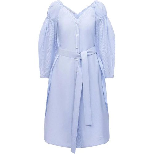 Cotton Dress - Größe 40 - Stella Mccartney - Modalova