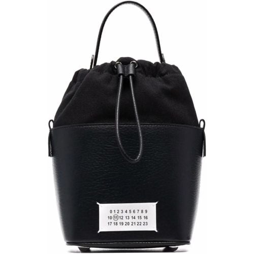 Beuteltaschen - 5Ac Bag - Gr. unisize - in - für Damen - Maison Margiela - Modalova