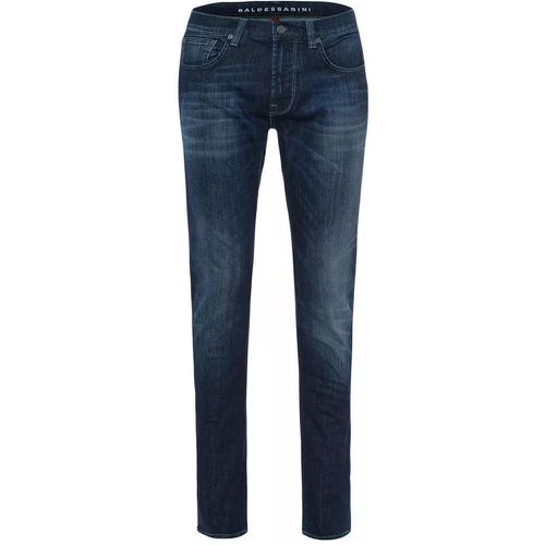 Slim-Fit Jeans John - Größe 31/32 - BALDESSARINI - Modalova