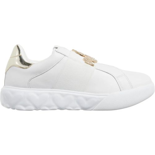 Low-Top Sneaker - Sneakers Donna - Gr. 36 (EU) - in - für Damen - Love Moschino - Modalova