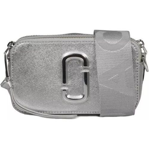 Shopper - The Metallic Snapshot Bag - für Damen - Marc Jacobs - Modalova