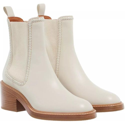 Boots & Stiefeletten - Mallo Ankle Boots - Gr. 36 (EU) - in - für Damen - Chloé - Modalova