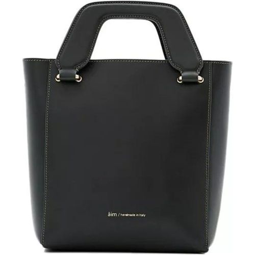 Shopper - Mini Sofia Leather Handbag - Gr. unisize - in - für Damen - Aim Handmade In Italy - Modalova