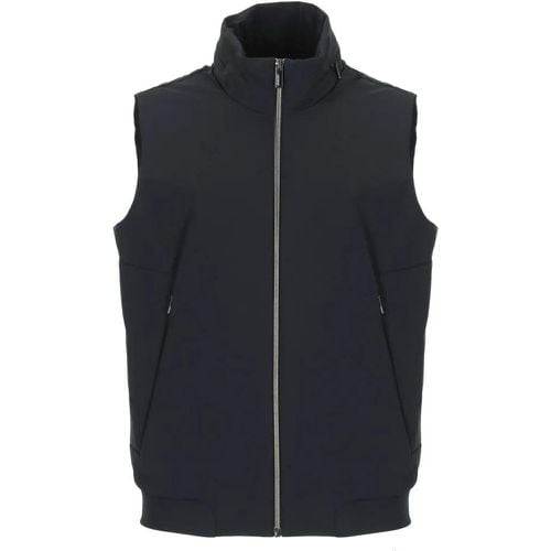 Padded Cult Gilet - Größe 48 - Roberto Ricci Designs - Modalova