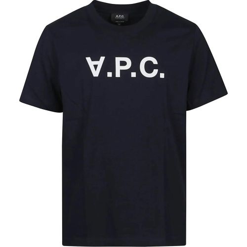 Standard Grand Vpc T-shirt - Größe L - A.P.C. - Modalova