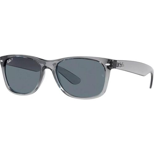 Sonnenbrillen - Sunglasses 0RB2132 - Gr. unisize - in Grau - für Damen - Ray-Ban - Modalova