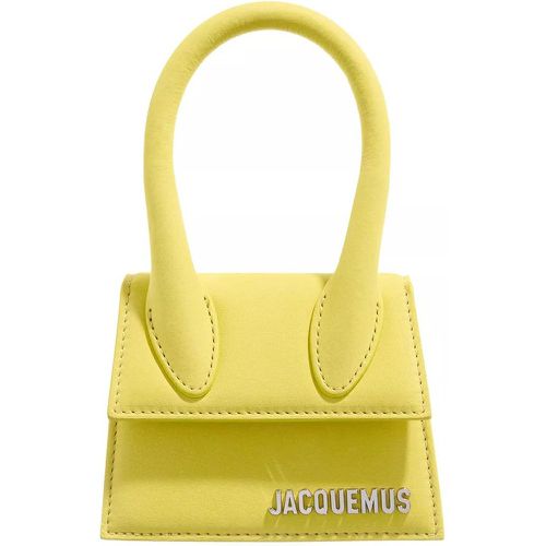 Crossbody Bags - Woman Shoulder Bag - Gr. unisize - in - für Damen - Jacquemus - Modalova