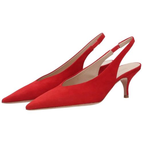 Hohe Schuhe - Slingpumps - Gr. 37 (EU) - in - für Damen - Thea Mika - Modalova