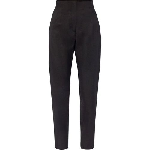 Wool Trousers - Größe 40 - alaia - Modalova