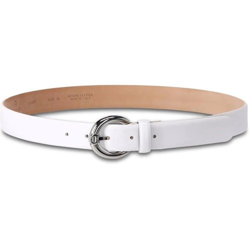 Gürtel - Fashion Belt Leather - Gr. 75 - in - für Damen - aigner - Modalova