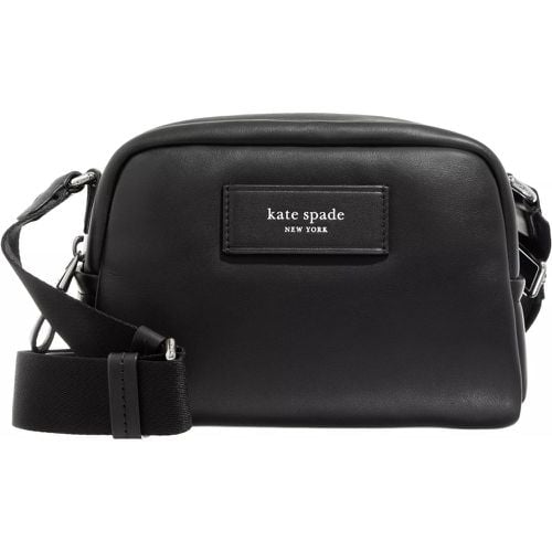 Crossbody Bags - Puffed Smooth Leather Small Crossbody - Gr. unisize - in - für Damen - kate spade new york - Modalova