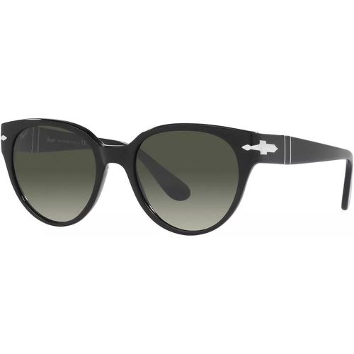 Sonnenbrille - Sunglasses 0PO3287S - Gr. unisize - in Schwarz - für Damen - Persol - Modalova