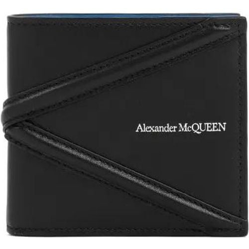 Portemonnaies - Bifold Wallet - Gr. unisize - in - für Damen - alexander mcqueen - Modalova