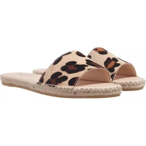 Sandalen - Plage Leo - Gr. 37 (EU) - in - für Damen - Espadrij l’originale - Modalova