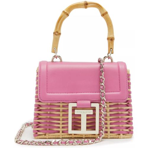 Crossbody Bags - Jaylisa Pink Handbag TB262600P - Gr. unisize - in Gold - für Damen - Ted Baker - Modalova