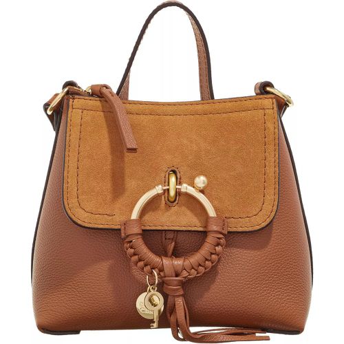 Rucksack - Joan Backpack - Gr. unisize - in - für Damen - See By Chloé - Modalova