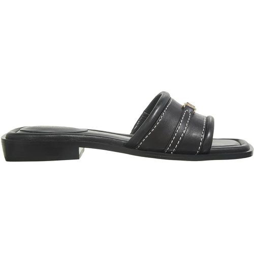 Sandalen - Mandy Slide Sandal - Gr. 36 (EU) - in - für Damen - Michael Kors - Modalova