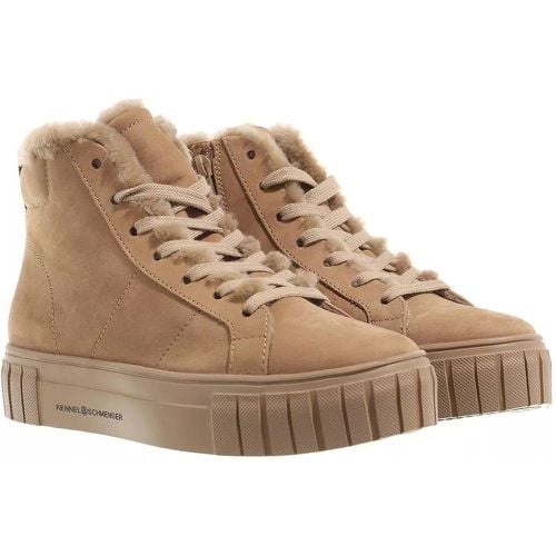 Sneaker - Sun Sneakers Leather - Gr. 38 (EU) - in - für Damen - Kennel & Schmenger - Modalova