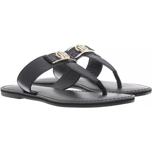 Sandalen & Sandaletten - Leanne 7A1 Flat Sandal - Gr. 36 (EU) - in - für Damen - Tommy Hilfiger - Modalova