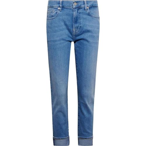 Relaxed skinny jeans - Größe 28 - Seven for all Mankind - Modalova