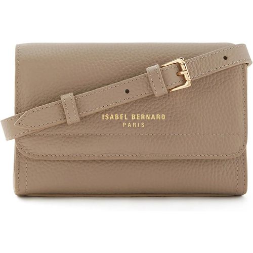 Crossbody Bags - Forte damen Umhängetasche Tau - Gr. unisize - in - für Damen - Isabel Bernard - Modalova