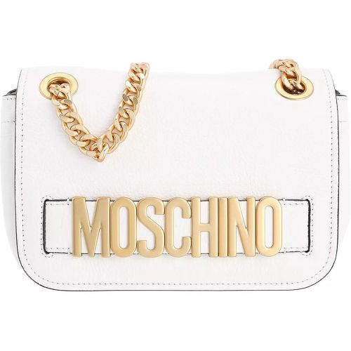 Crossbody Bags - Shoulder bag - Gr. unisize - in - für Damen - Moschino - Modalova