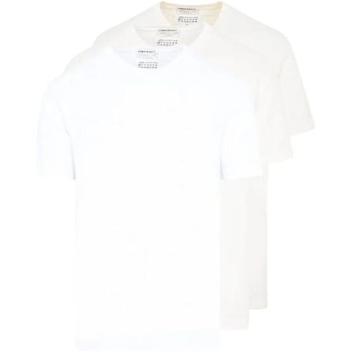 Cotton T-Shirt Set - Größe L - Maison Margiela - Modalova