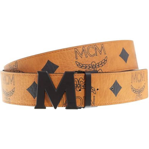 Gürtel - Cl Maxi Mn Vi Belt, P Matt - Gr. ONE - in - für Damen - MCM - Modalova